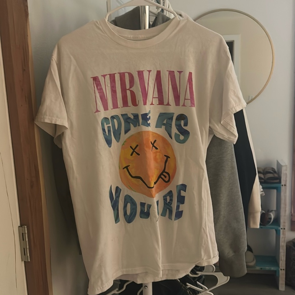 Women’s t shirt